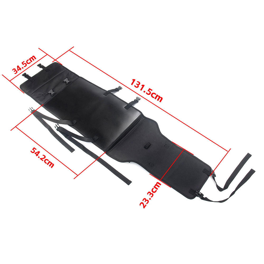 PYFORE RC Car Backpack for 1/8 - đánh giá và giá Rc Helicopter Bag