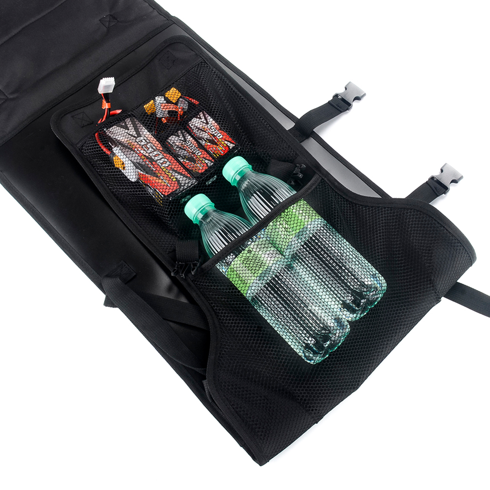 PYFORE RC Car Backpack for 1/8 - đánh giá và giá Rc Helicopter Bag