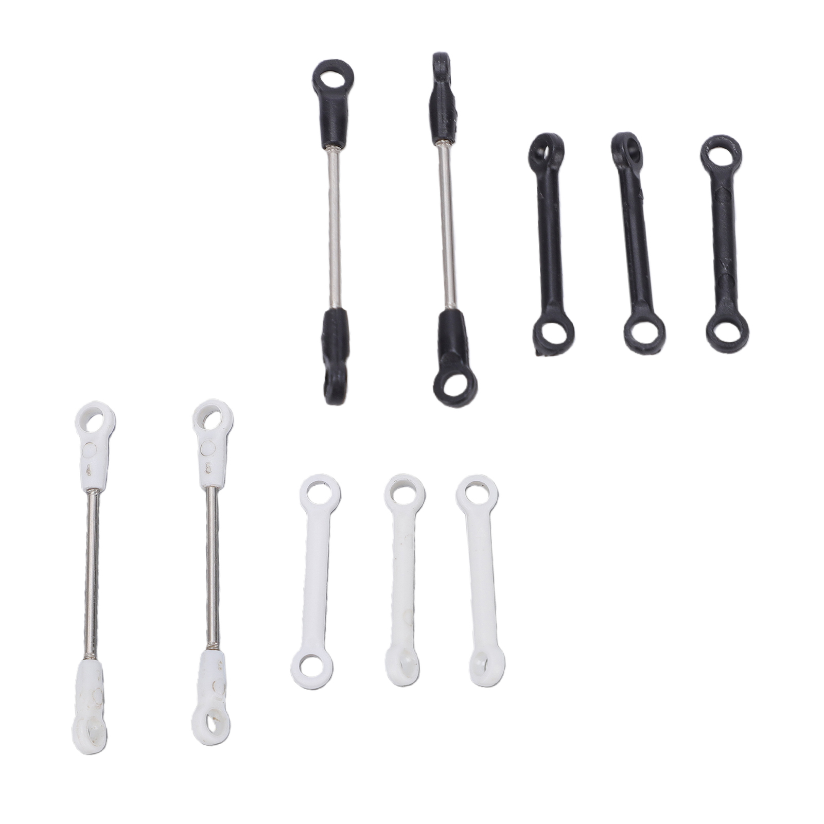 Connecting Rod Group Spare Par - đánh giá và giá Rc Helicopter Coaxial