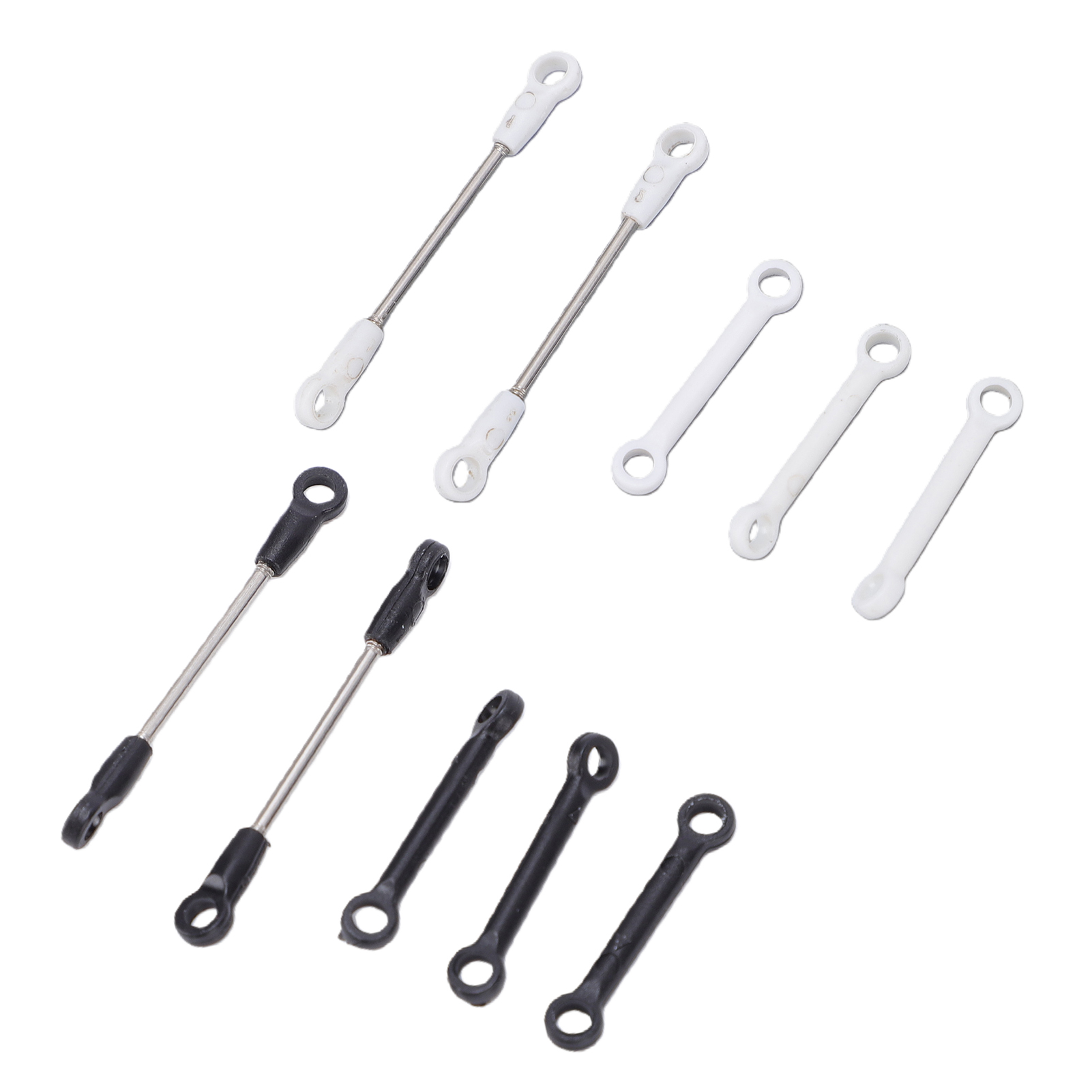 Connecting Rod Group Spare Par - đánh giá và giá Rc Helicopter Coaxial