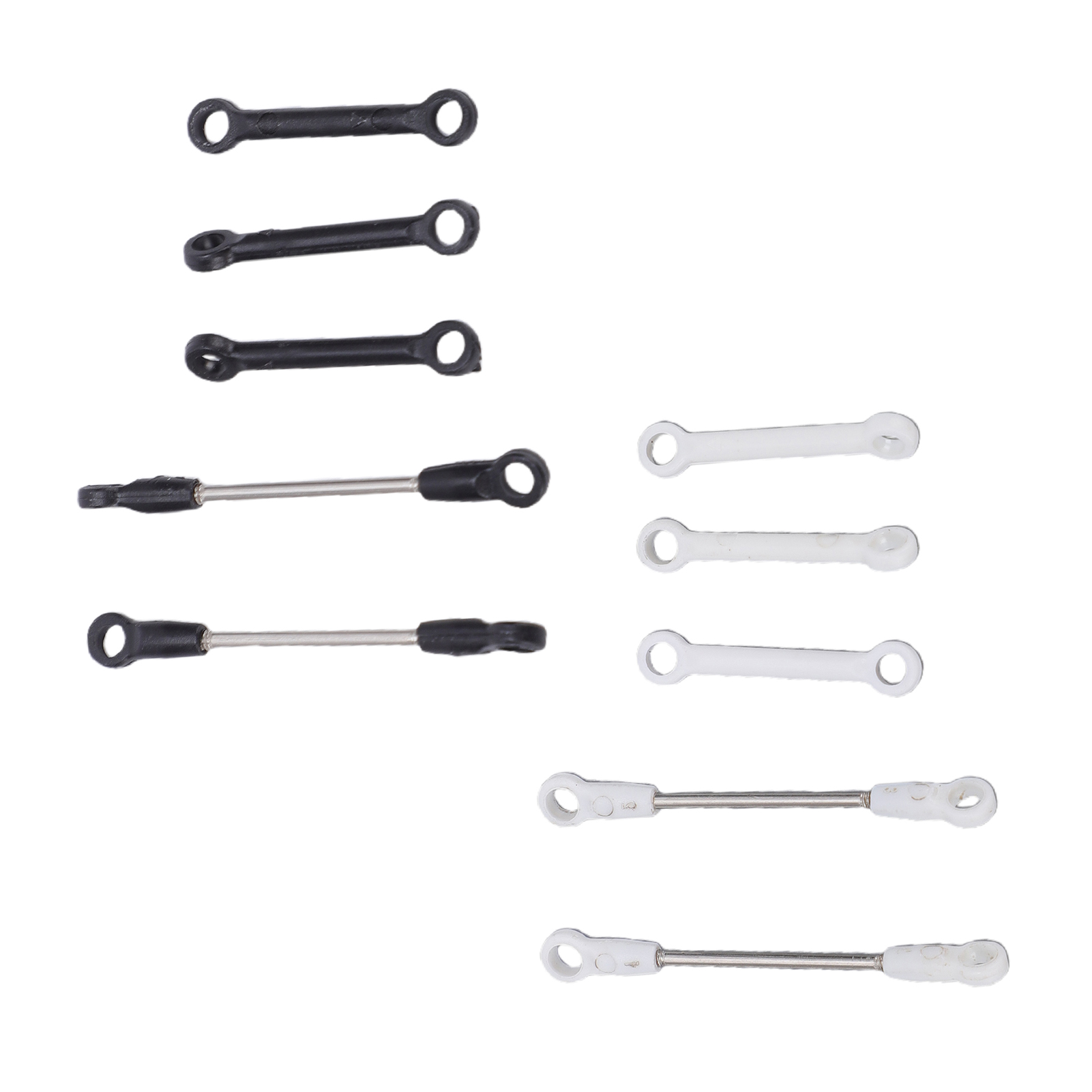 Connecting Rod Group Spare Par - đánh giá và giá Rc Helicopter Coaxial