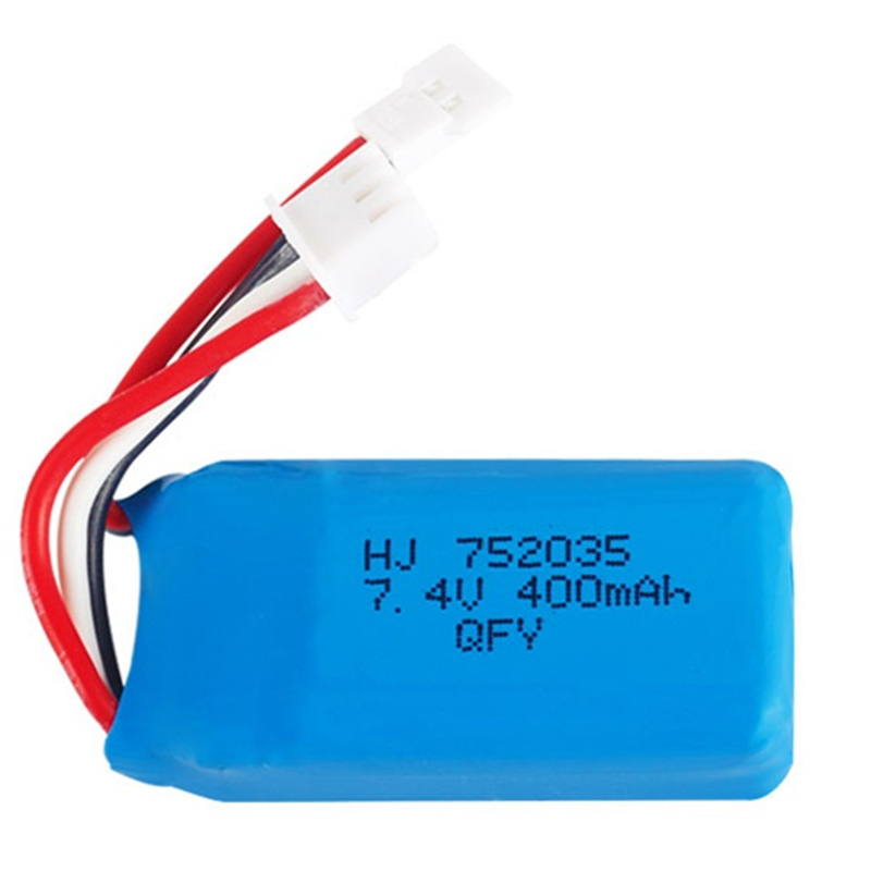 1/2/3/5/10pcs 7.4V 400mAh LiPo - đánh giá và giá Rc Helicopter Coaxial